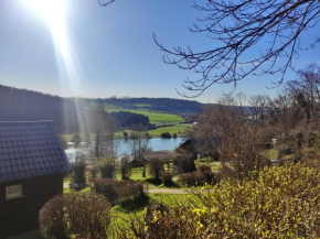 Gite de 4 mitoyen 2 plus 2 Fécamp Etretat